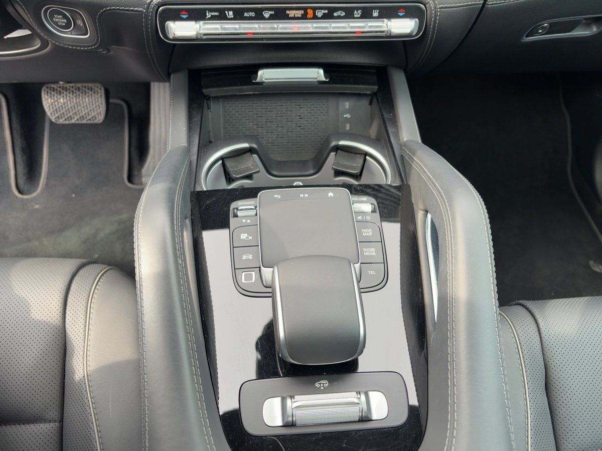 Mercedes-Benz GLE 450d 4MATIC AMG+HUD+PANO-DACH+BURM.+360