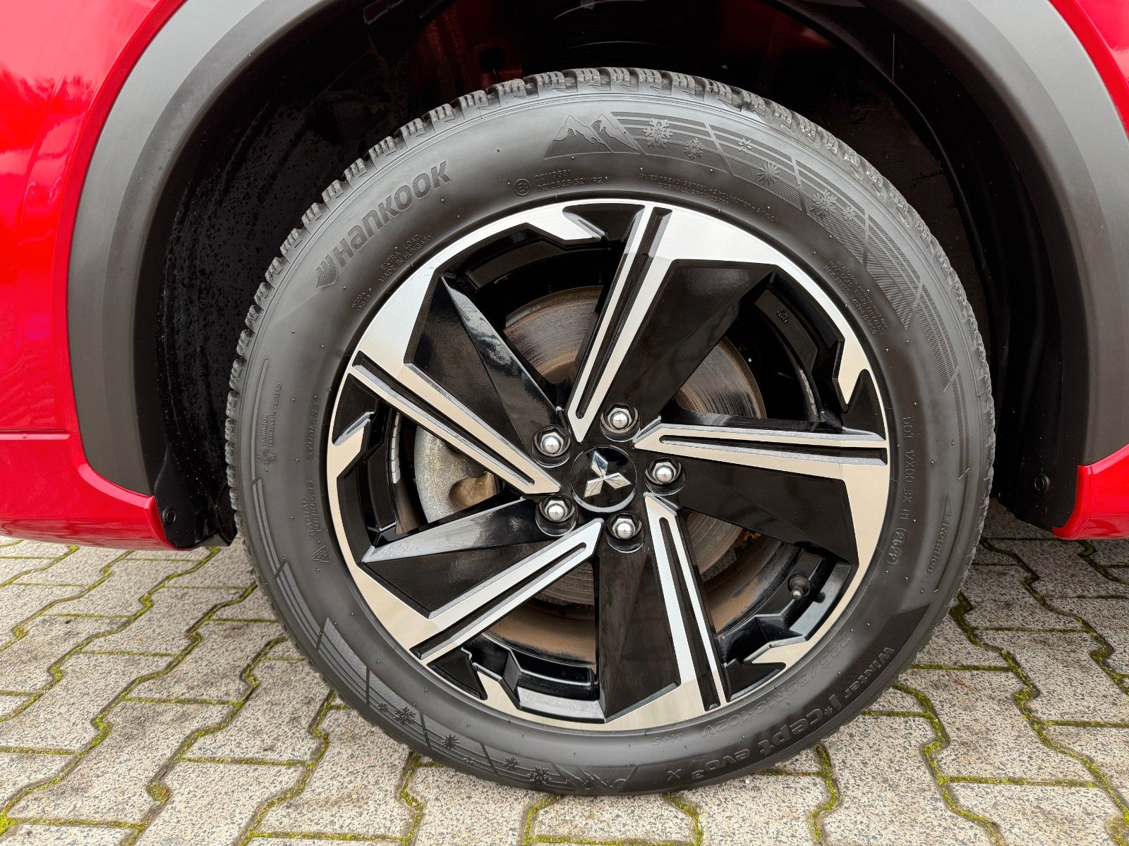 Mitsubishi Eclipse Cross Top Hybrid 4WD *1. HD*VOLLAUSST.*