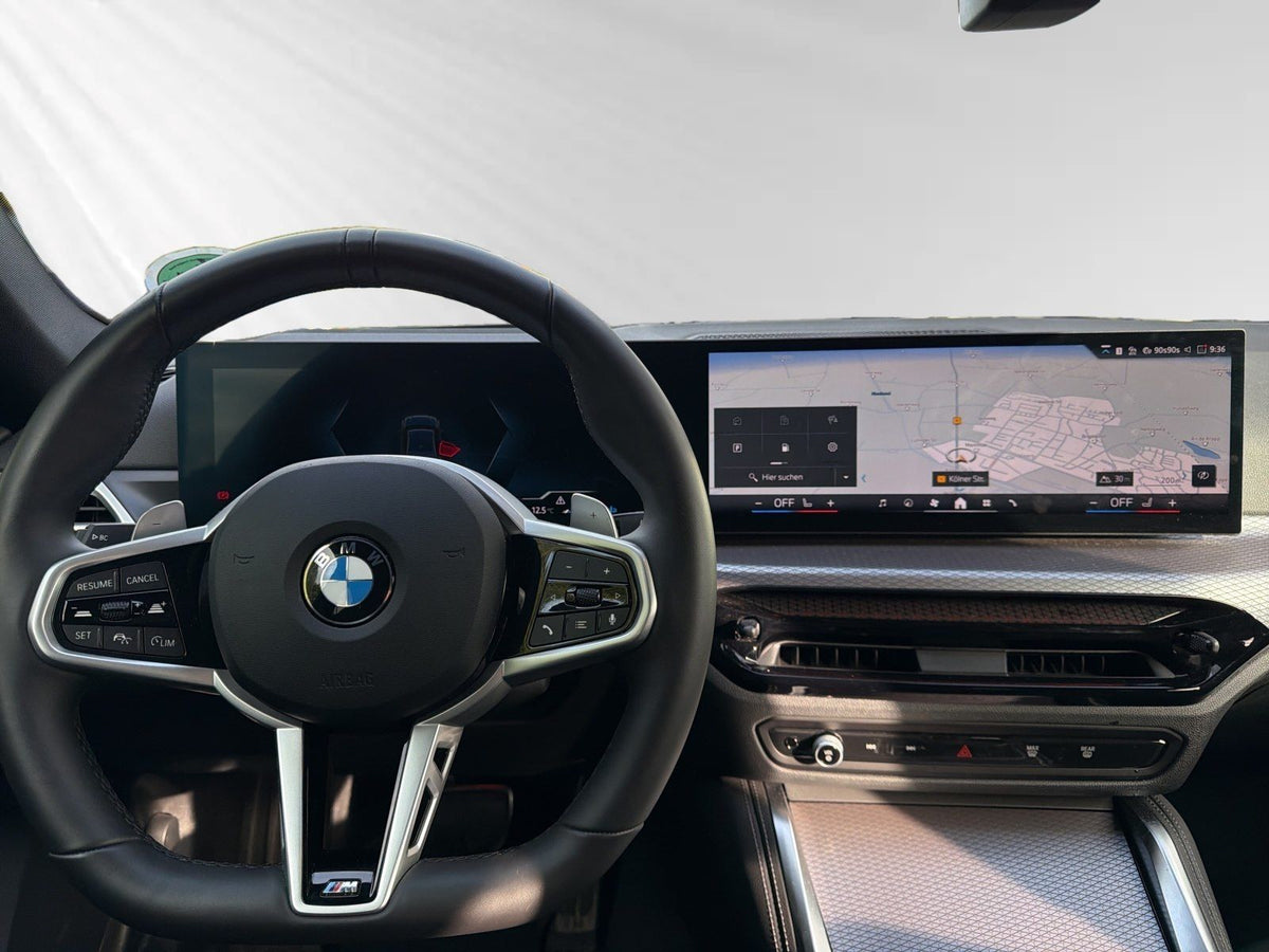 BMW Seria 4 Gran Coupe