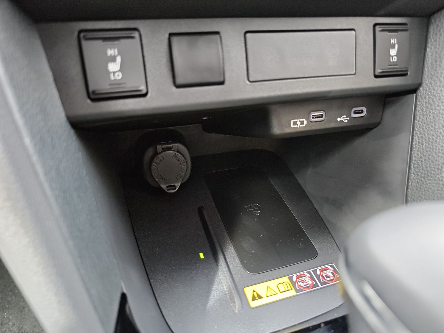 Toyota Yaris Cross 1.5 Hybrid Teamplayer 4x2 +Technik-P