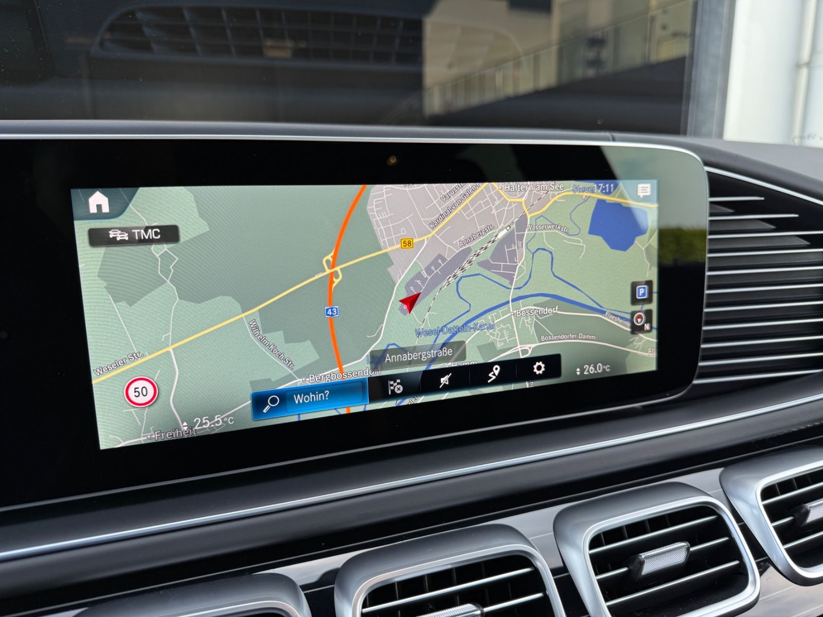 Mercedes-Benz GLS 600 Maybach 4Matic - Samsaru's Car Outlet