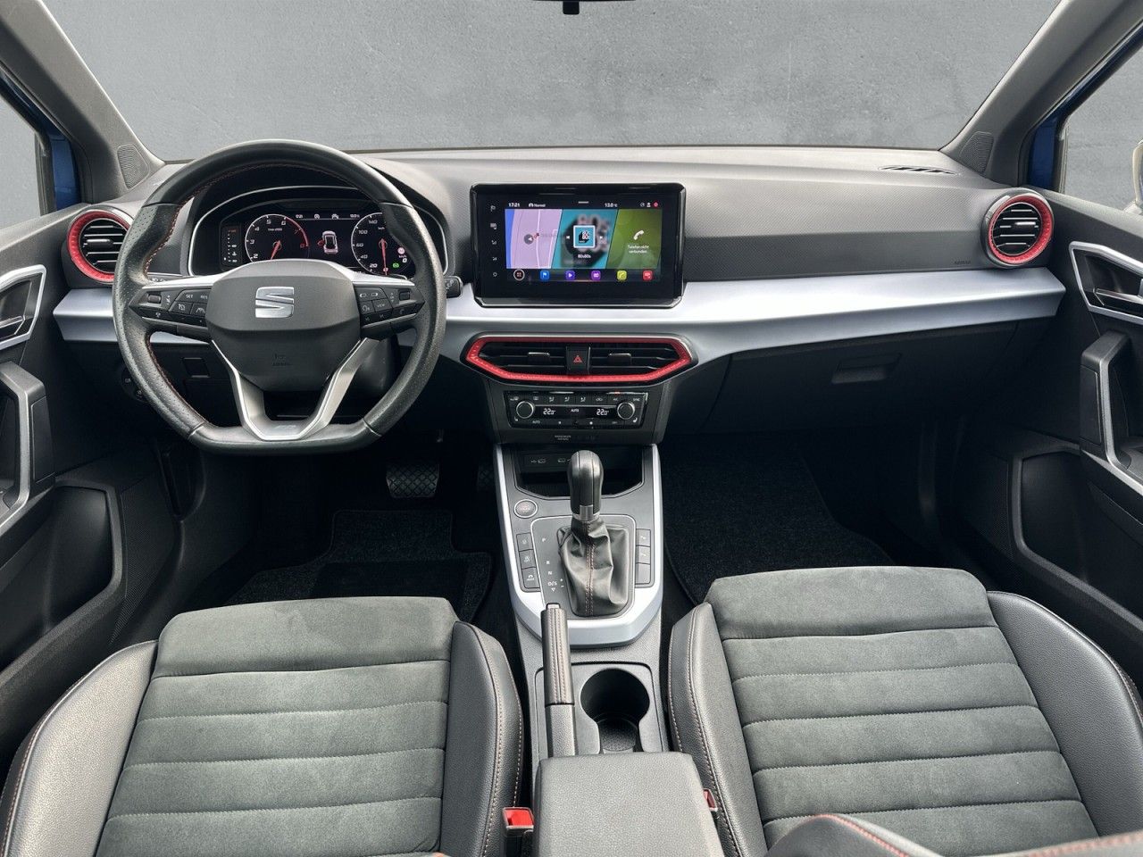 Seat Arona FR 1.5 TSI 150 PS DSG