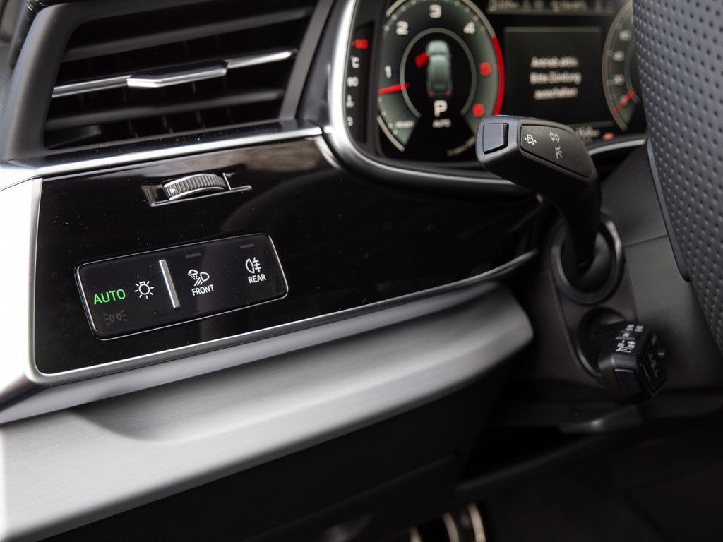 Audi Q7 S line 50 TDI quattro MATRIX-LED LASER 360°