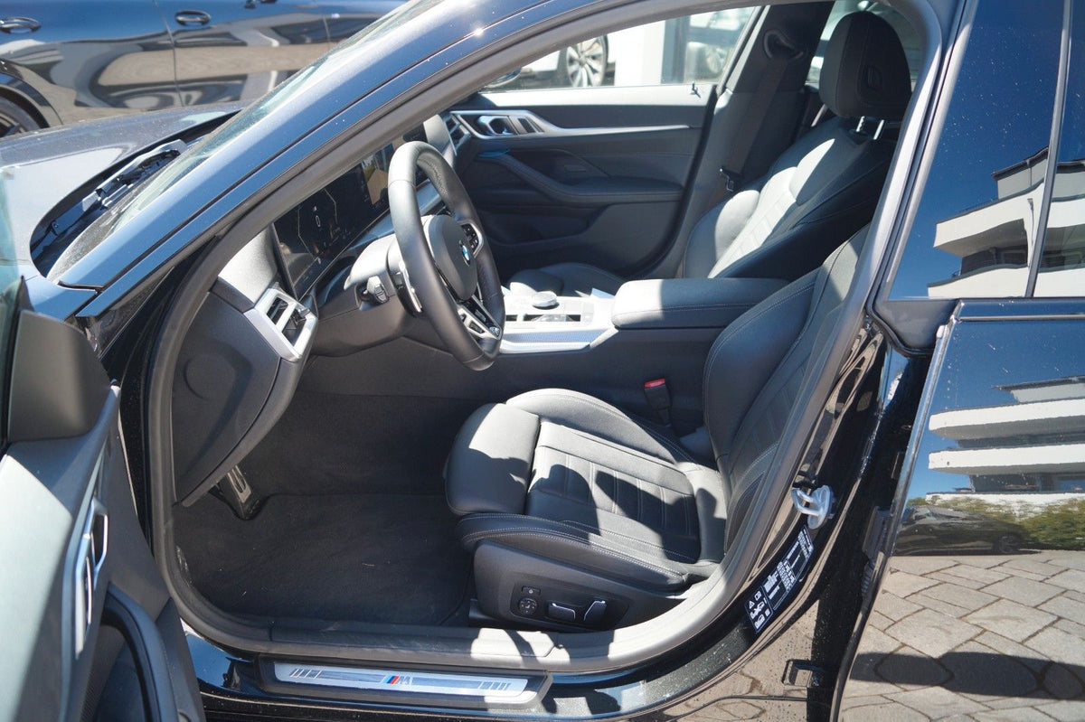 BMW Seria 4 Gran Coupe