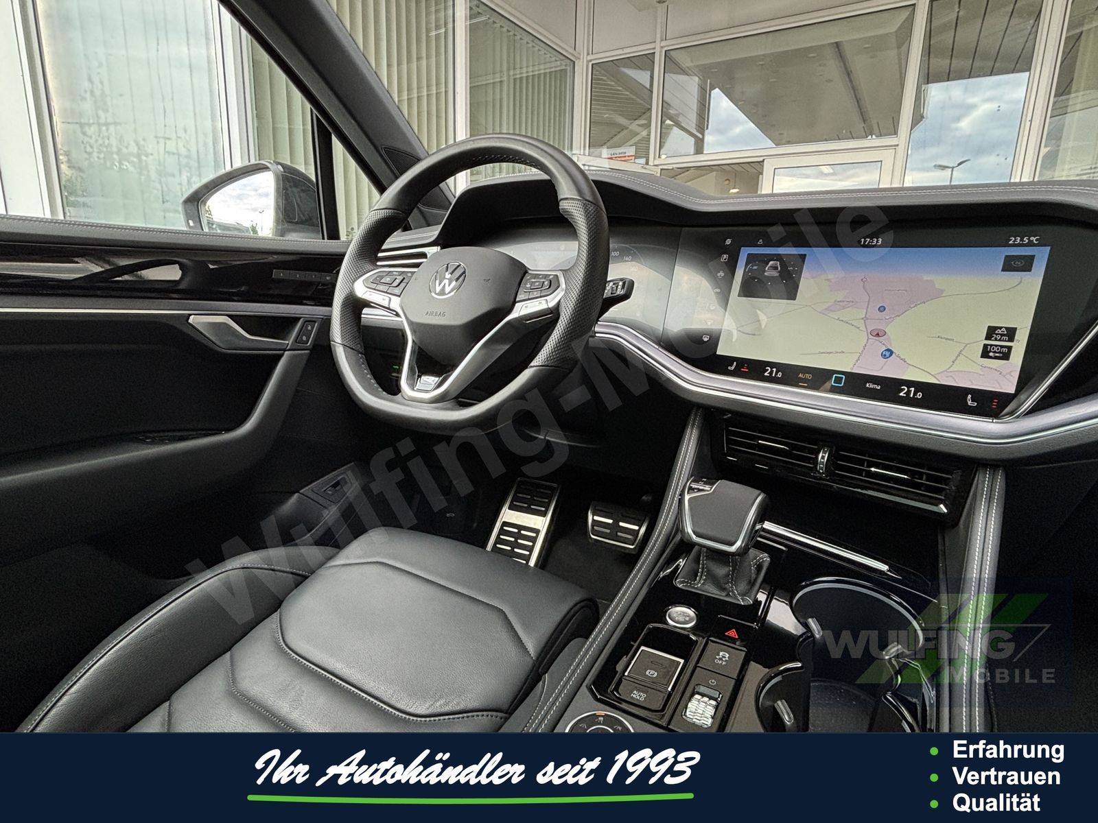 Volkswagen Touareg 3.0 TDI 4Motion R-Line ACC PANO CAM FLA