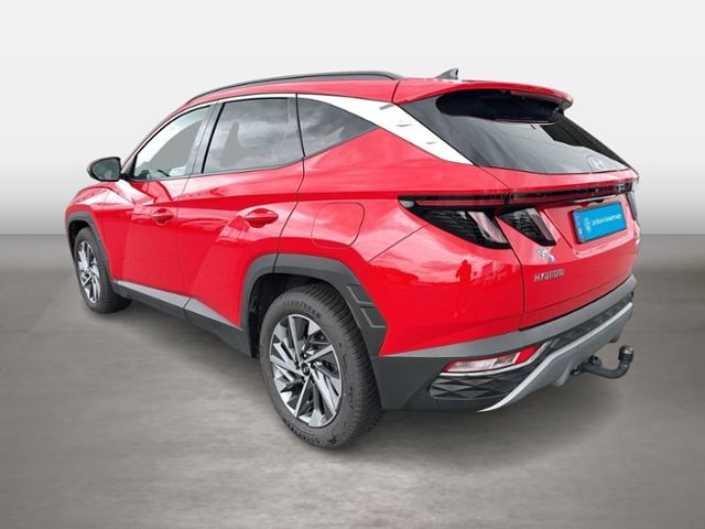 Hyundai TUCSON Trend Mild-Hybrid - Samsaru's Car Outlet