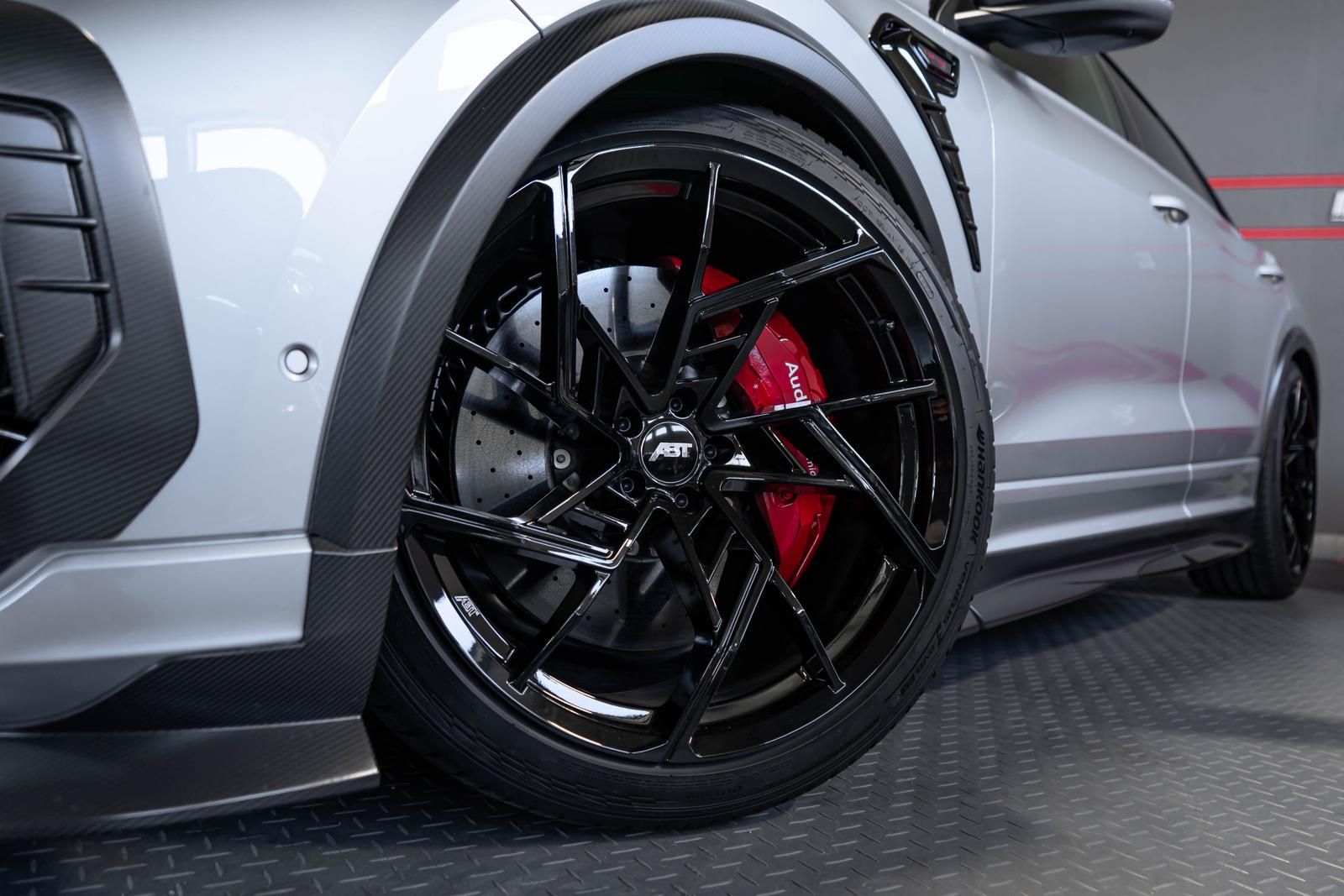 Audi ABT RSQ8-LE performance 4.0 TFSI quattro *1/125*