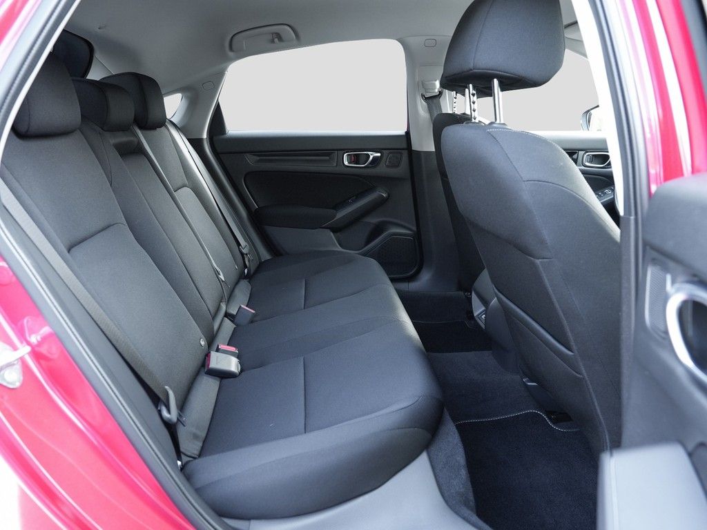 Honda Civic 2.0 Hybrid e:HEV Elegance AHK Kamera Navi