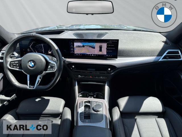 BMW 330 xDrive Touring M-Sport ACC HiFi AHK 360°Cam