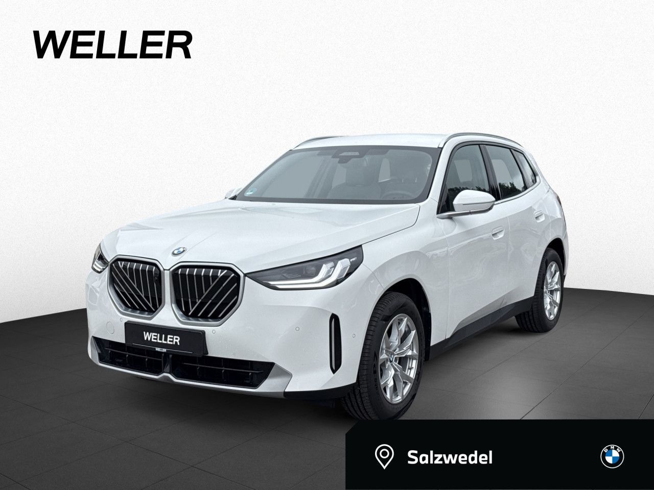 BMW X3 20 xDrive AHK,DAPro,LivePro,360°,Memory,HUD