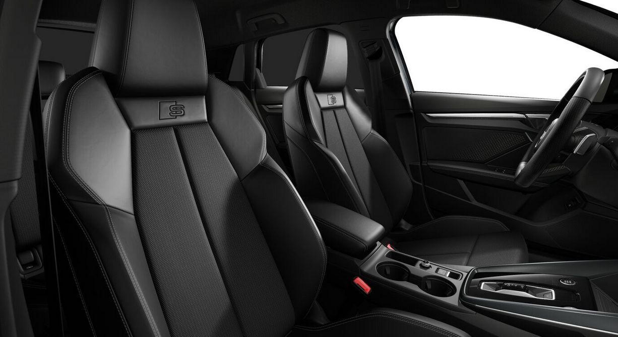 Audi A3 allstreet 40 TFSI e S tronic S line | LED |