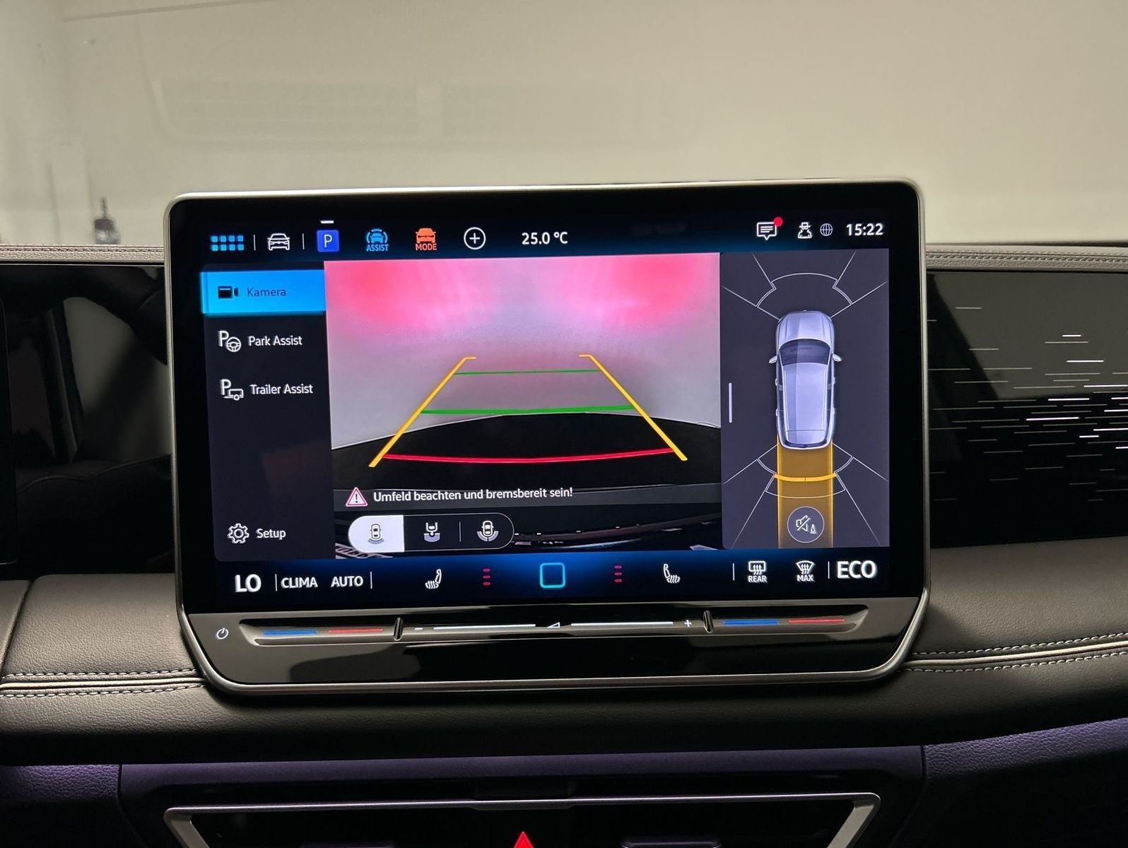 Volkswagen Tiguan 1.5 TSI eHybrid DSG Elegance