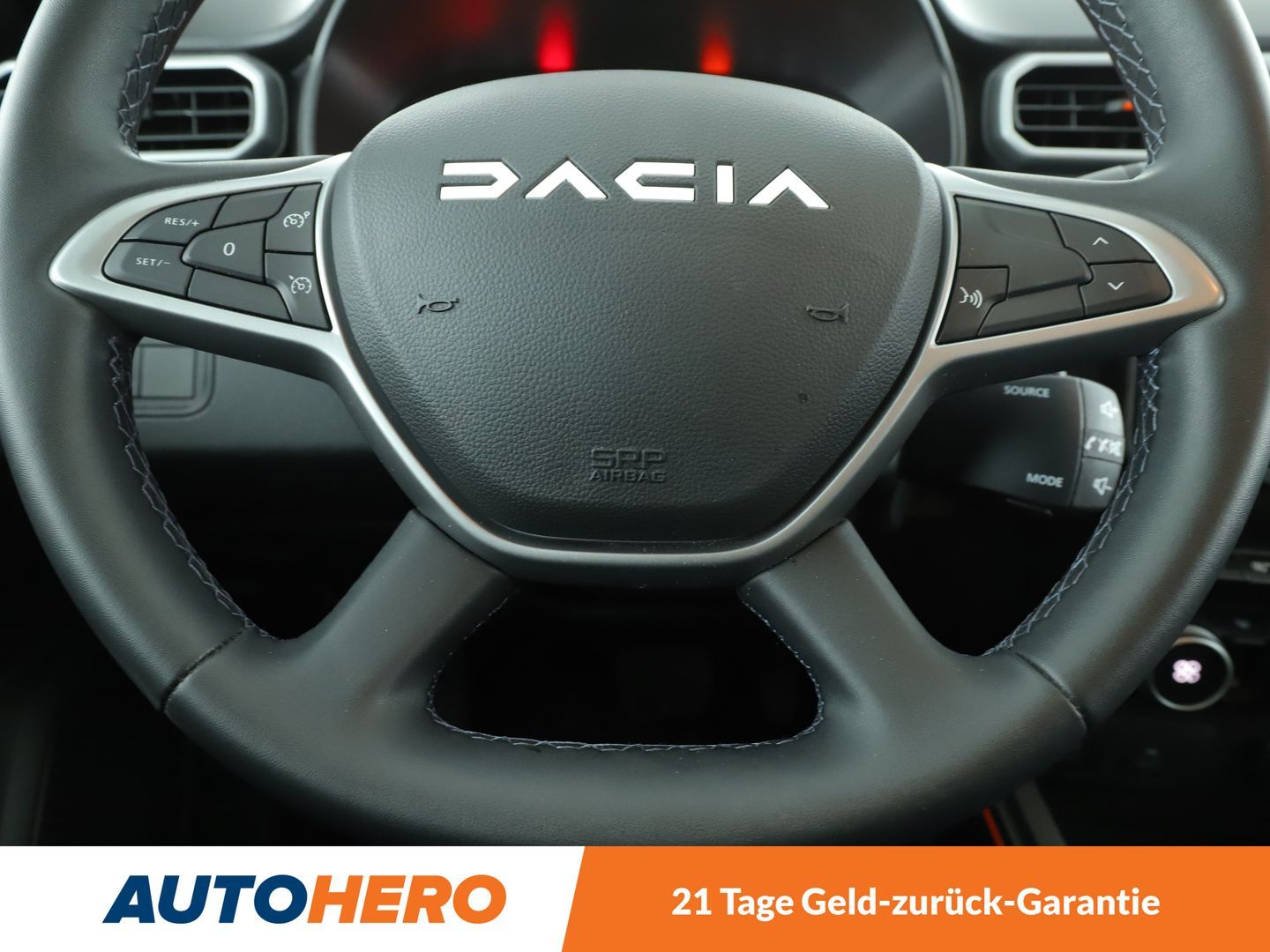 Dacia Duster 1.3 TCe Extreme - Samsaru's Car Outlet