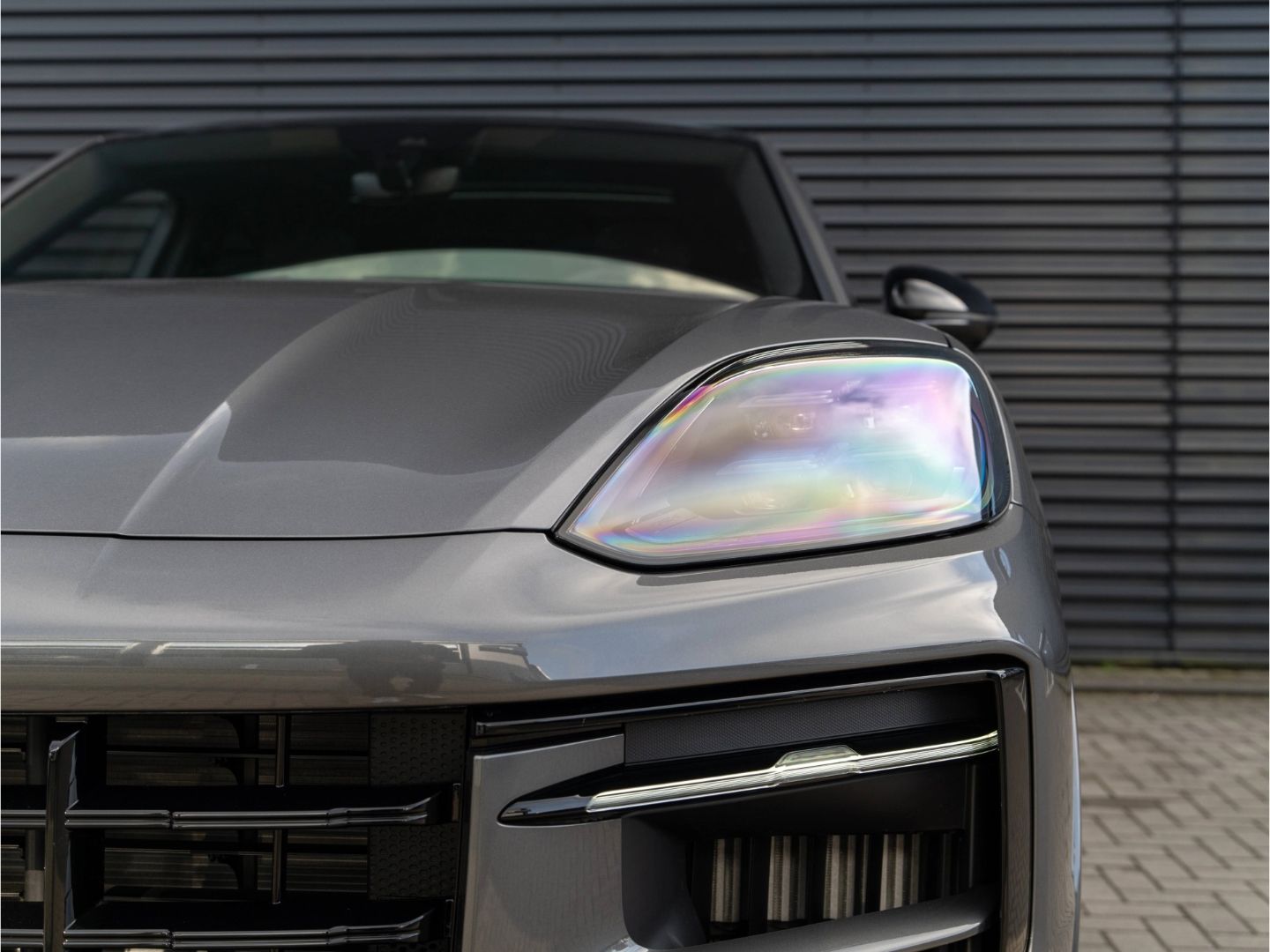 Porsche Cayenne Coupe 22'', Beifahrerdisplay, BOSE uvm.