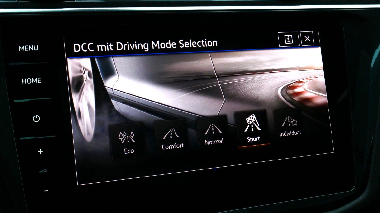 Volkswagen Tiguan R-LINE BLACK Pano 360° HuD Assist+ AHK 20