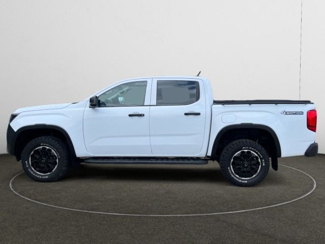 Volkswagen Amarok DC 2.0 TDI 4M