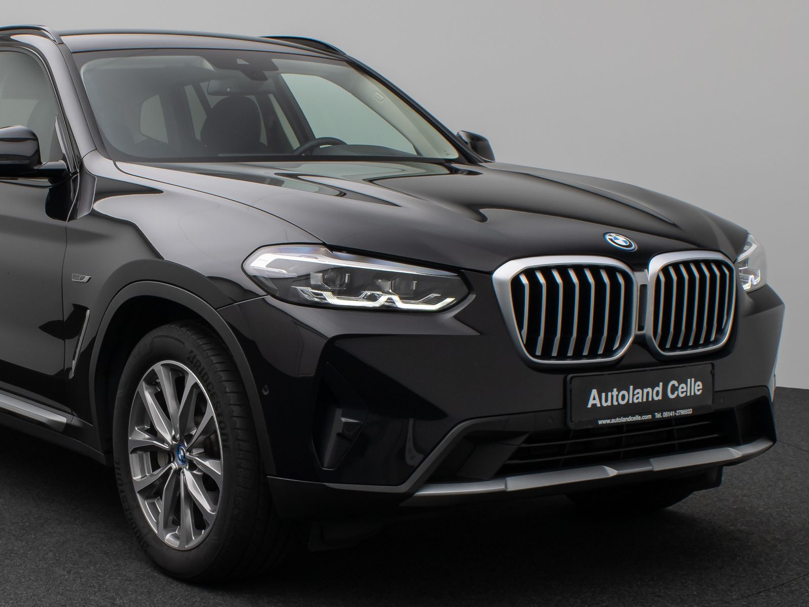 BMW X3 xD30e Sport - Samsaru's Car Outlet