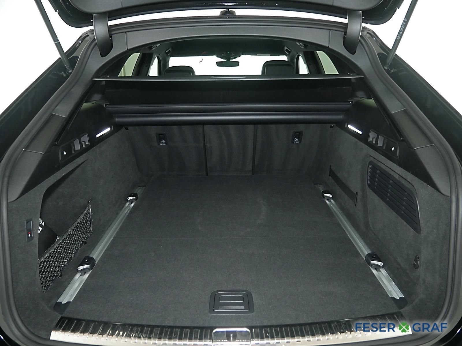 Audi A6 Avant S line 50 TDI quattro virtual Cockpit/