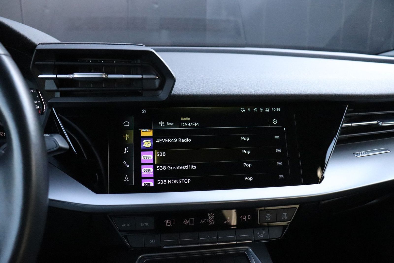 Audi A3 Sportback 30 TFSI Advanced edition | CRUISE |