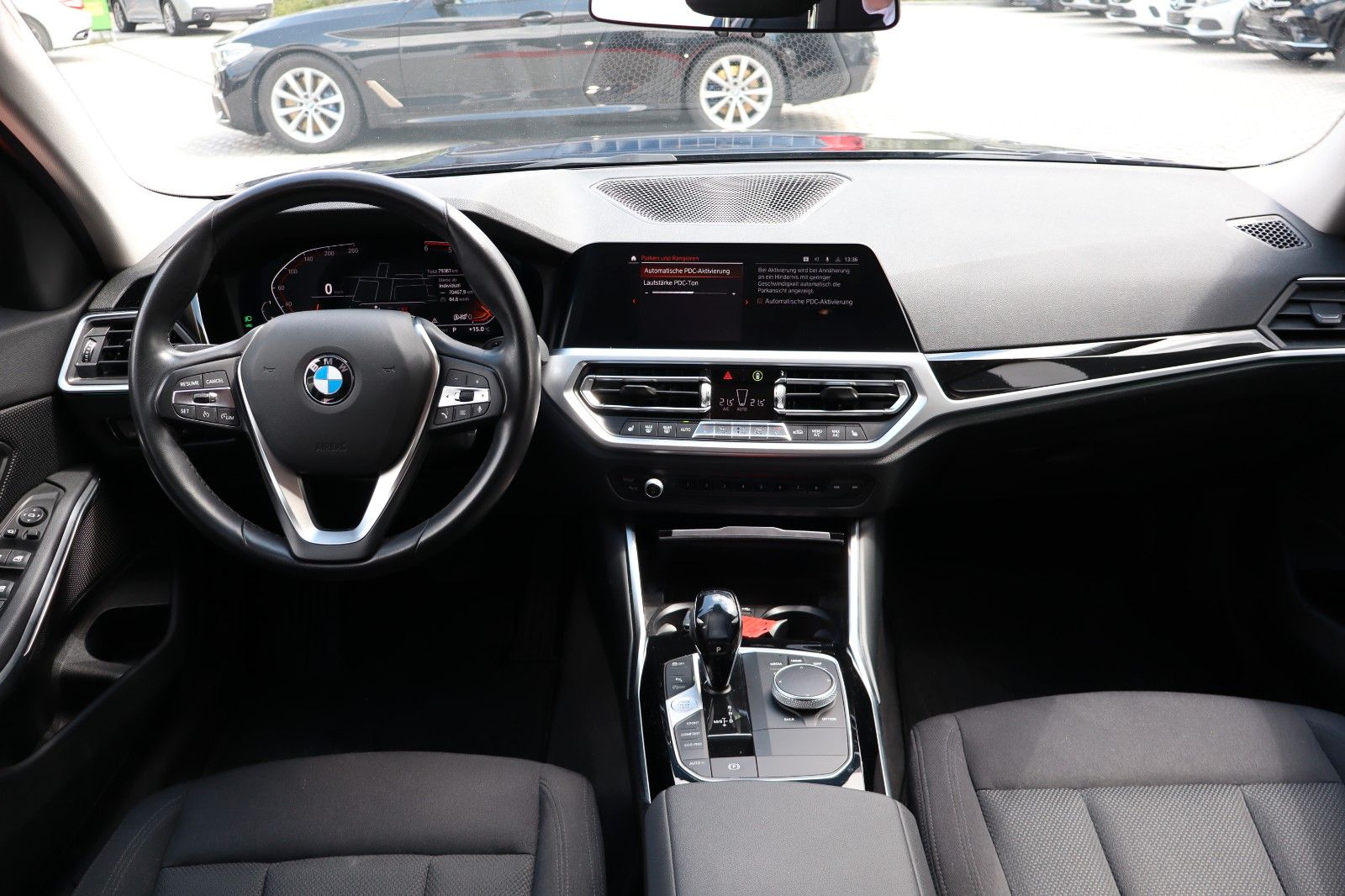 BMW 330 d xDrive - Samsaru's Car Outlet