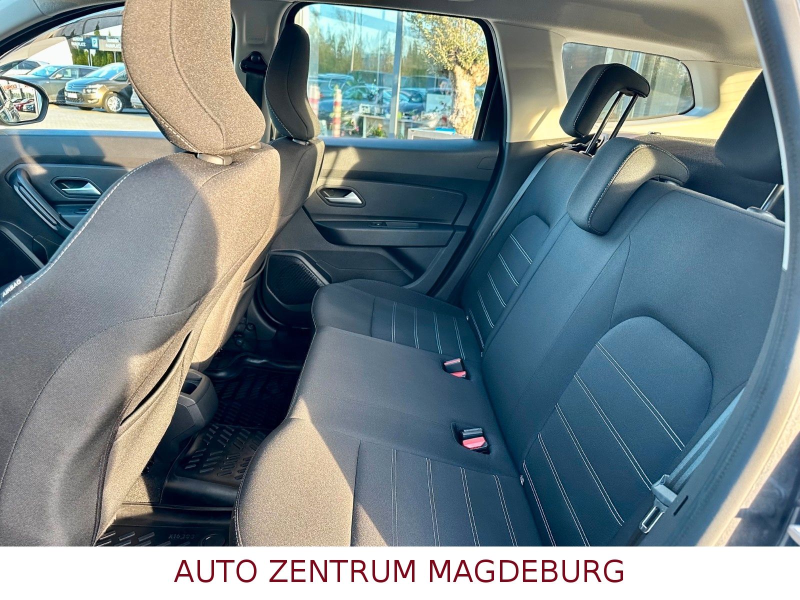 Dacia Duster II 1,3 Tce Essential - Samsaru's Car Outlet