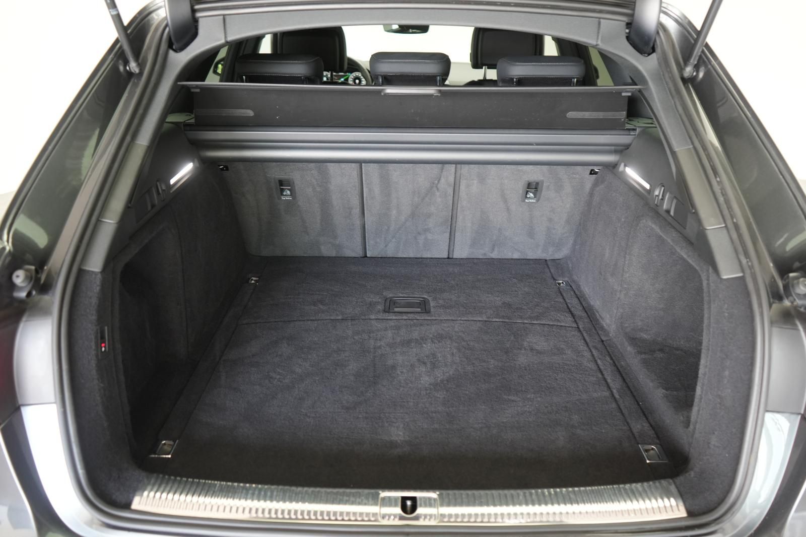 Audi A4 50 TDI quattro S line - Samsaru's Car Outlet