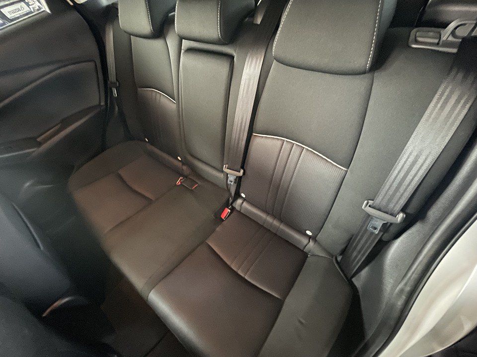 Mazda CX-3 SKYACTIV-G 2.0