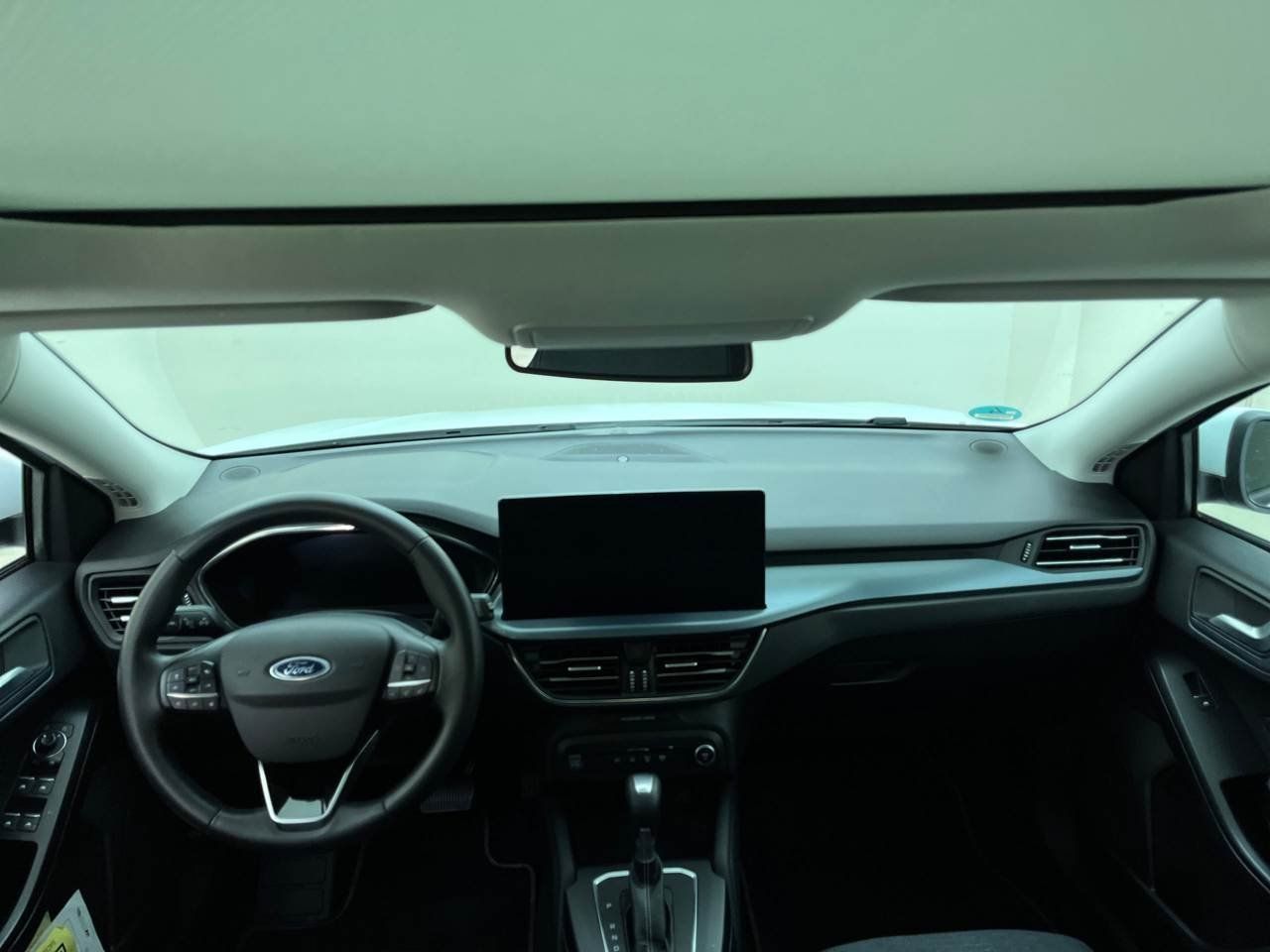 Ford Focus 1.0 EcoBoost Mild-Hybrid Active X B&O Matr