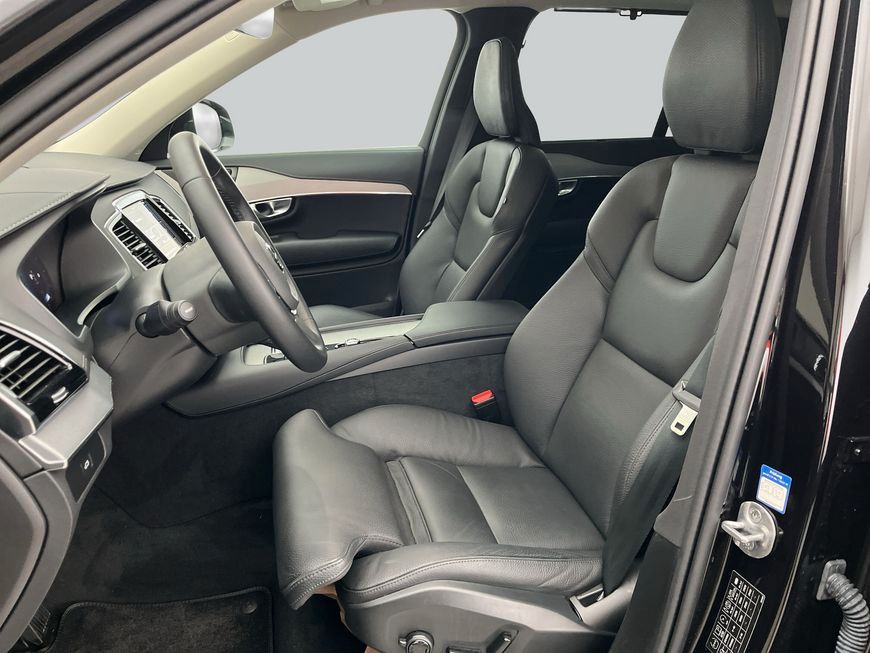 Volvo XC90 B5 D AWD Plus Bright