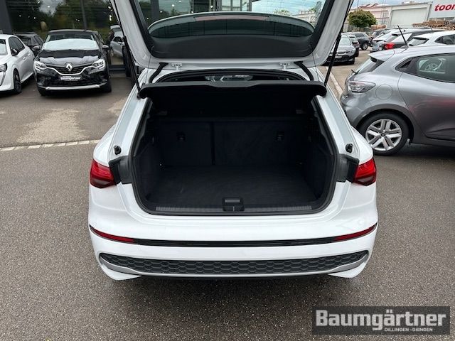 Audi A3 Sportback 35 TFSI Advanced S-Tronic ACC/PDC