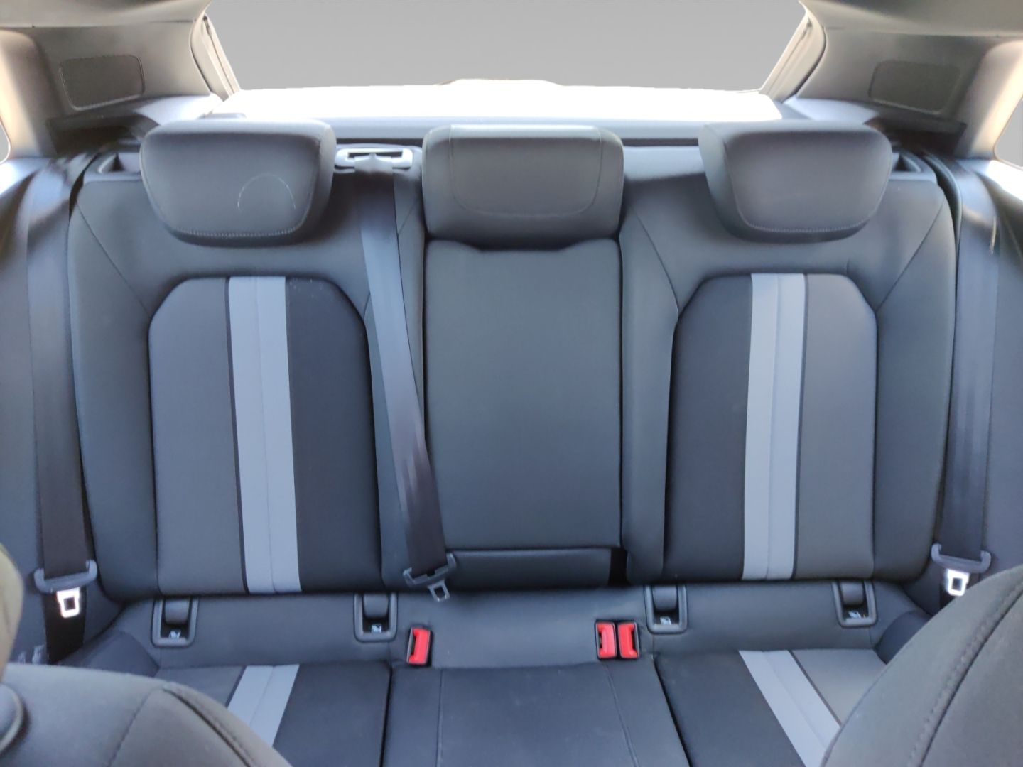 Audi A3 Sportback 30 TFSI - Samsaru's Car Outlet