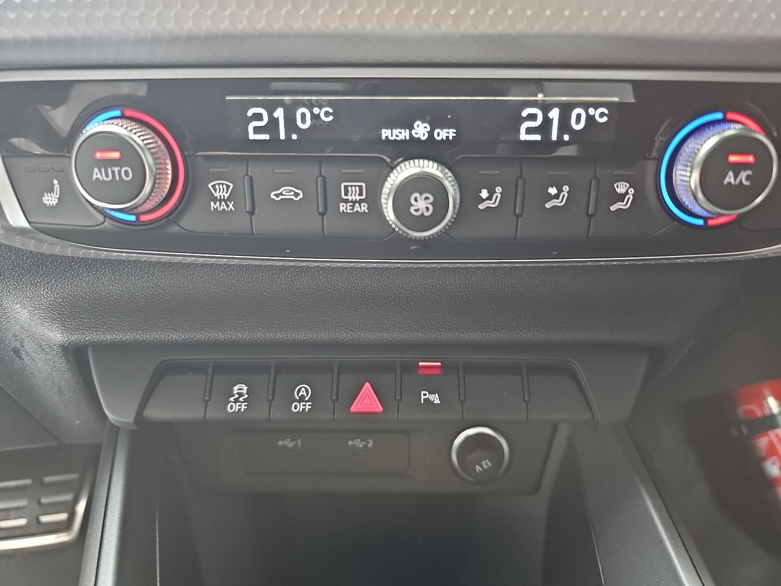 Audi A1 30 TFSI S-TRONIC S LINE - Samsaru's Car Outlet