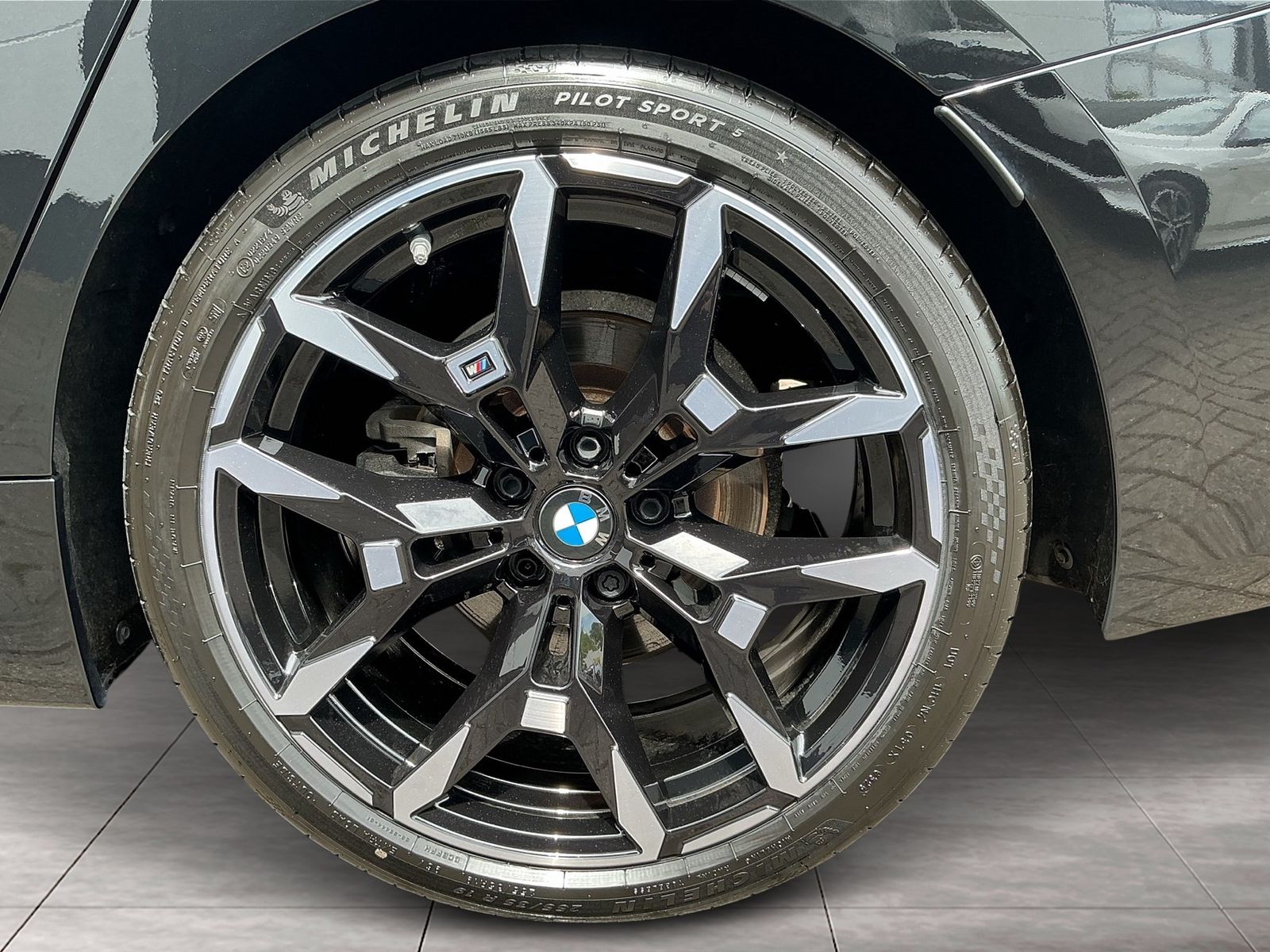 BMW 320d xDrive TOURING M SPORT LC PROF ACC AKUSTIK