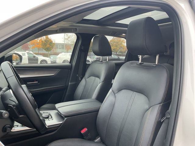 Mazda CX-60 2,5 Homura PHEV AWD AHK ACC HUD 360°