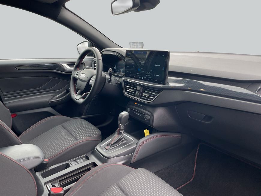 Ford Focus Turnier 1.0 EcoBoost Hybrid Aut. ST-LINE X