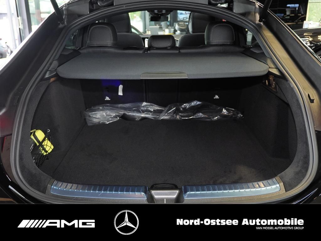 Mercedes-Benz GLE 450 d 4m Coupé AMG NIGHT PANO AHK HUD 22-ZO