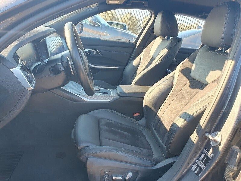 BMW 320d M SPORT - Samsaru's Car Outlet