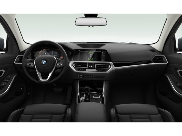 BMW 320d Sport Line - Samsaru's Car Outlet