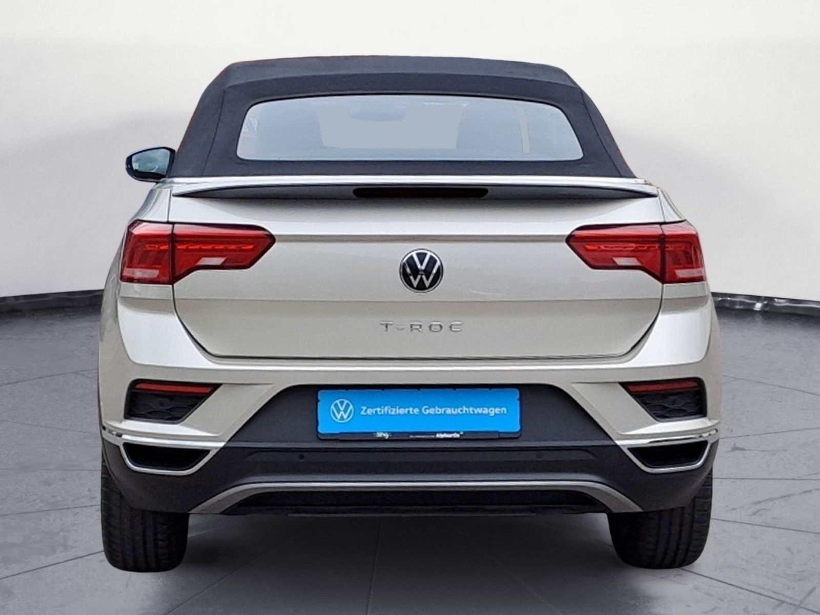 Volkswagen T-Roc ACTIVE - Samsaru's Car Outlet
