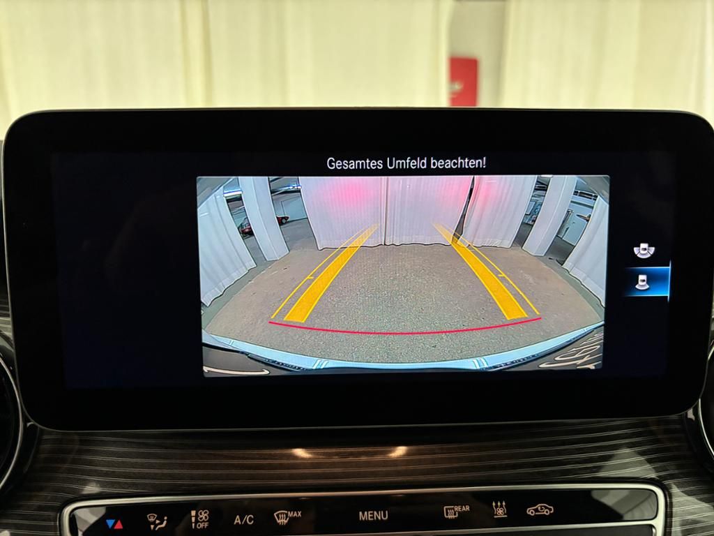Mercedes-Benz V 300 d 4M AMG - Samsaru's Car Outlet