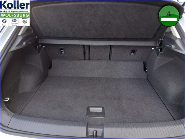 Volkswagen T-Roc Style 1.5 TSI Style - Samsaru's Car Outlet