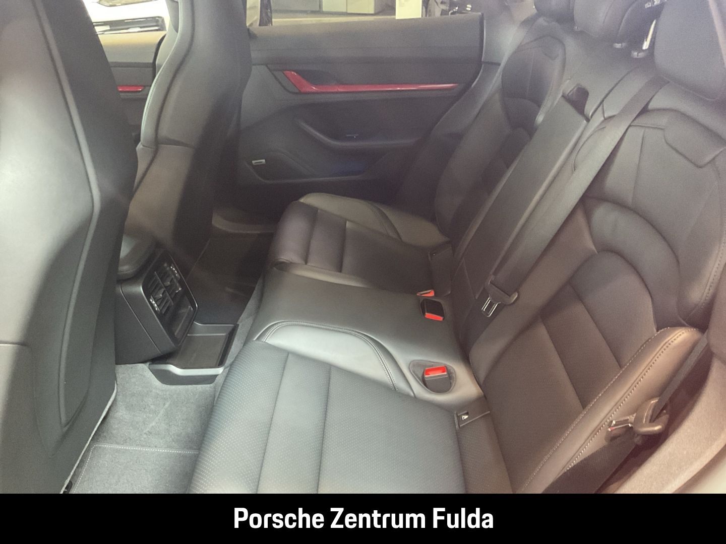 Porsche Taycan 4S Cross Turismo BOSE Panoramadach LED