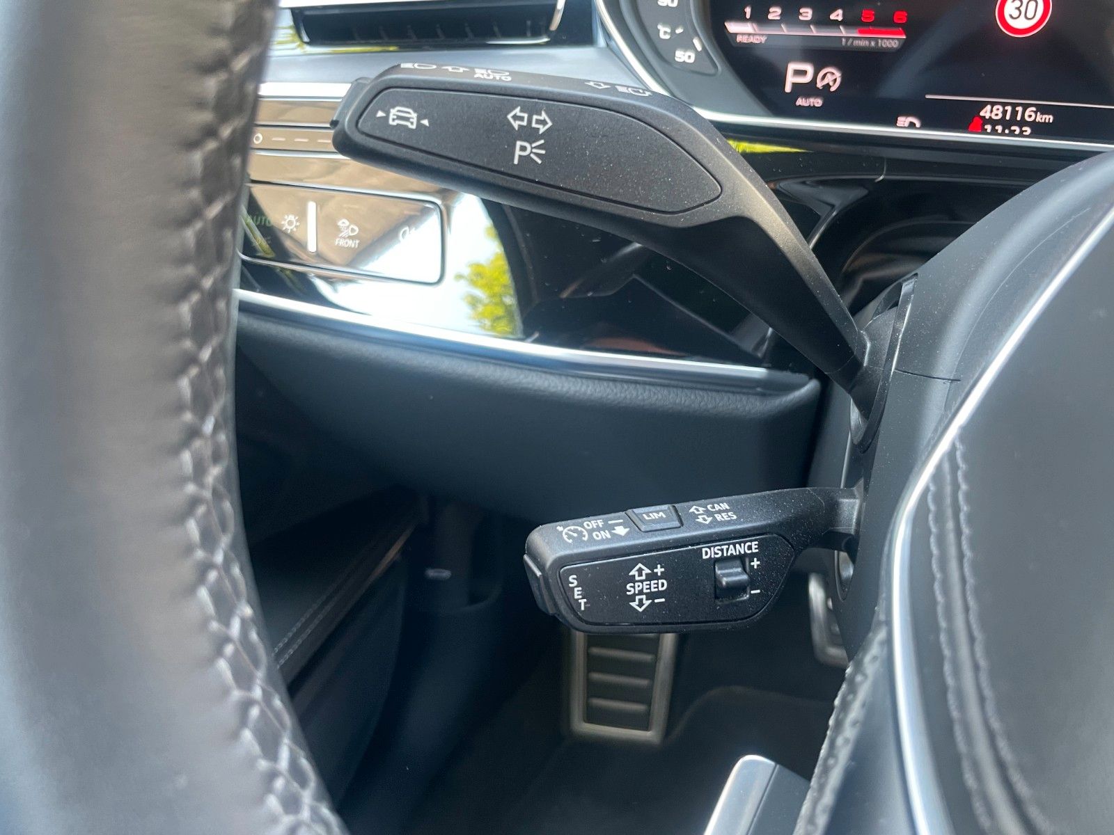 Audi A8 50 TDI quattro S line - Samsaru's Car Outlet