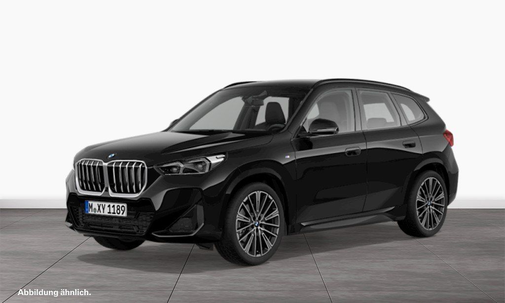 BMW X1 xDrive23i M Sport - Samsaru's Car Outlet