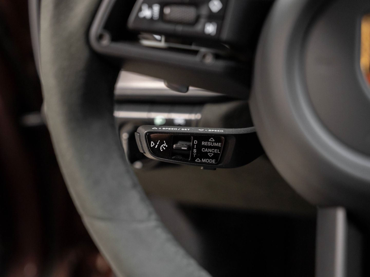 Porsche 911 Targa 4 GTS Surround View BOSE PDCC LED-Matr