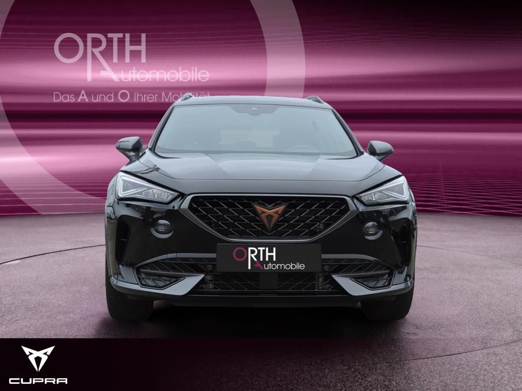 Cupra Formentor 2.0 TDI 4Drive - Samsaru's Car Outlet