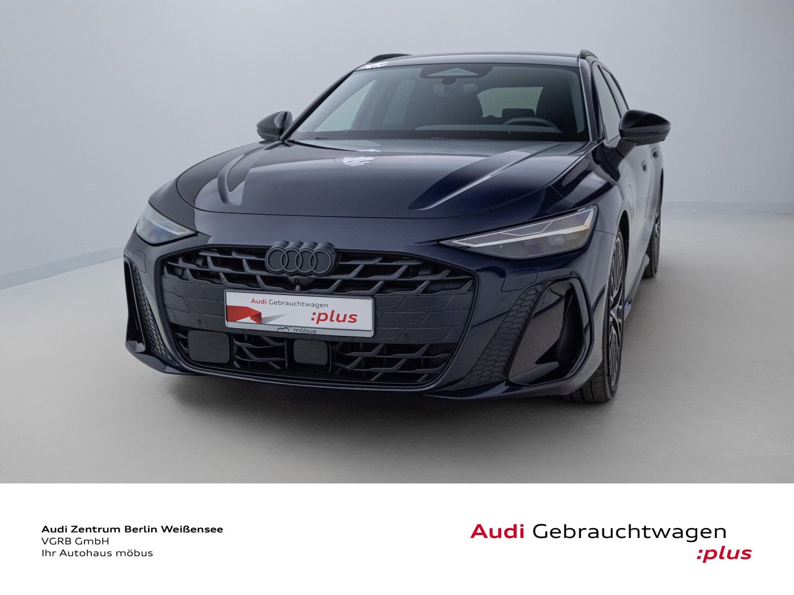 Audi A6 Avant TFSI 150 kW S-TRO*MATRX*S-LINE*AHK*PANO