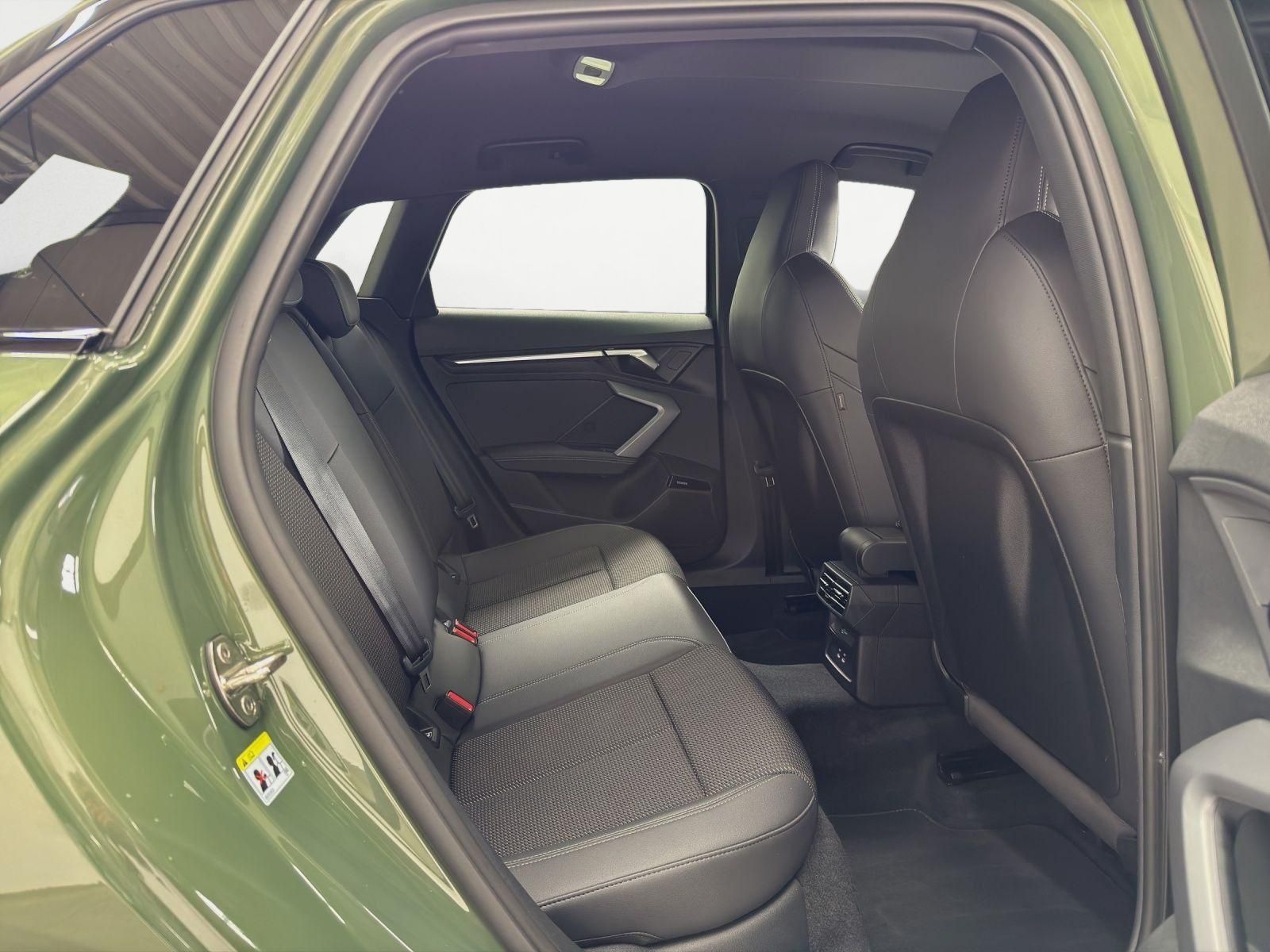 Audi A3 Sportback 35 TFSI S LINE - Samsaru's Car Outlet