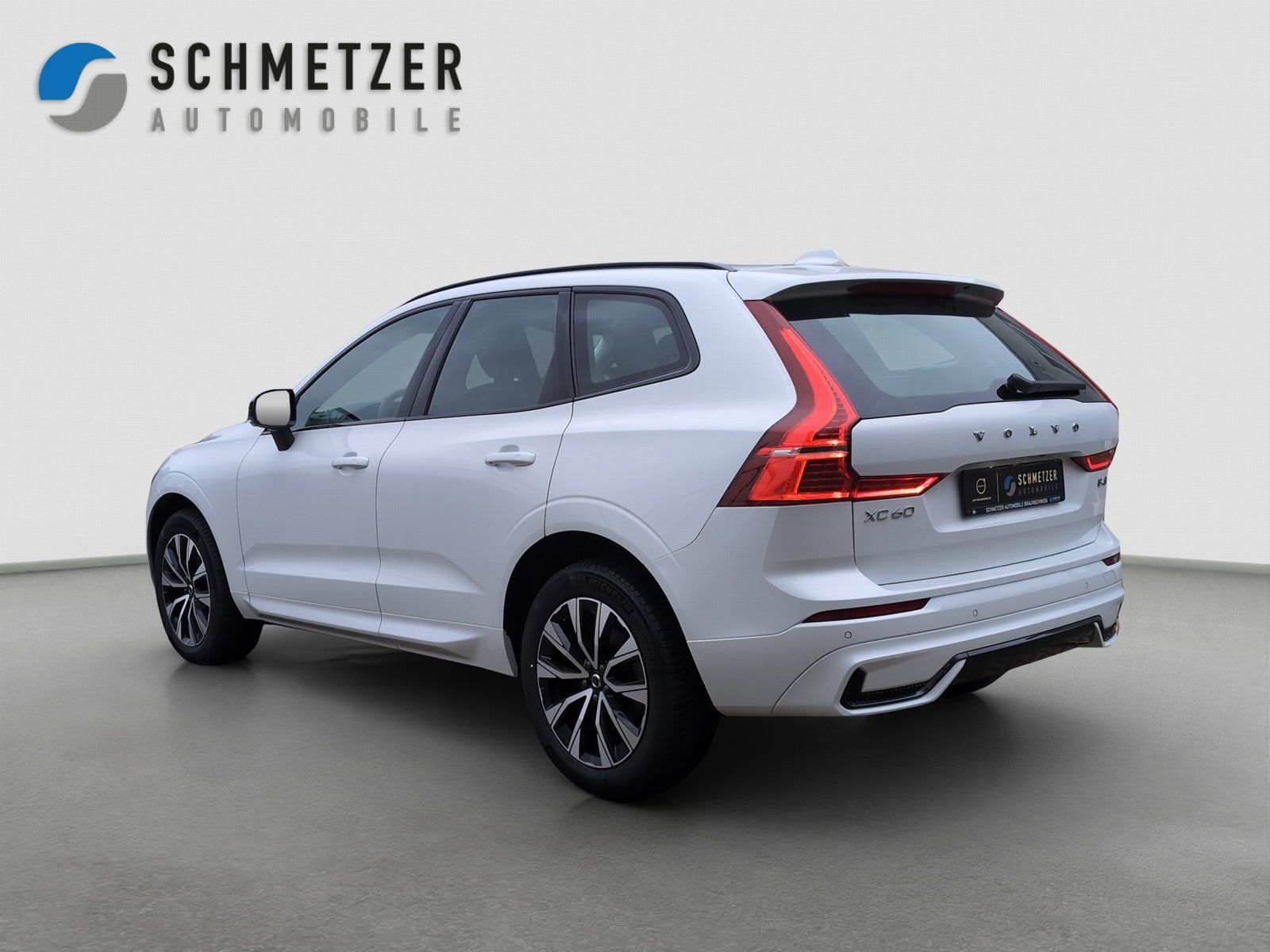 Volvo XC60+B4+Diesel+AWD+GT+Plus+Dark+Standhzg+HarmanK