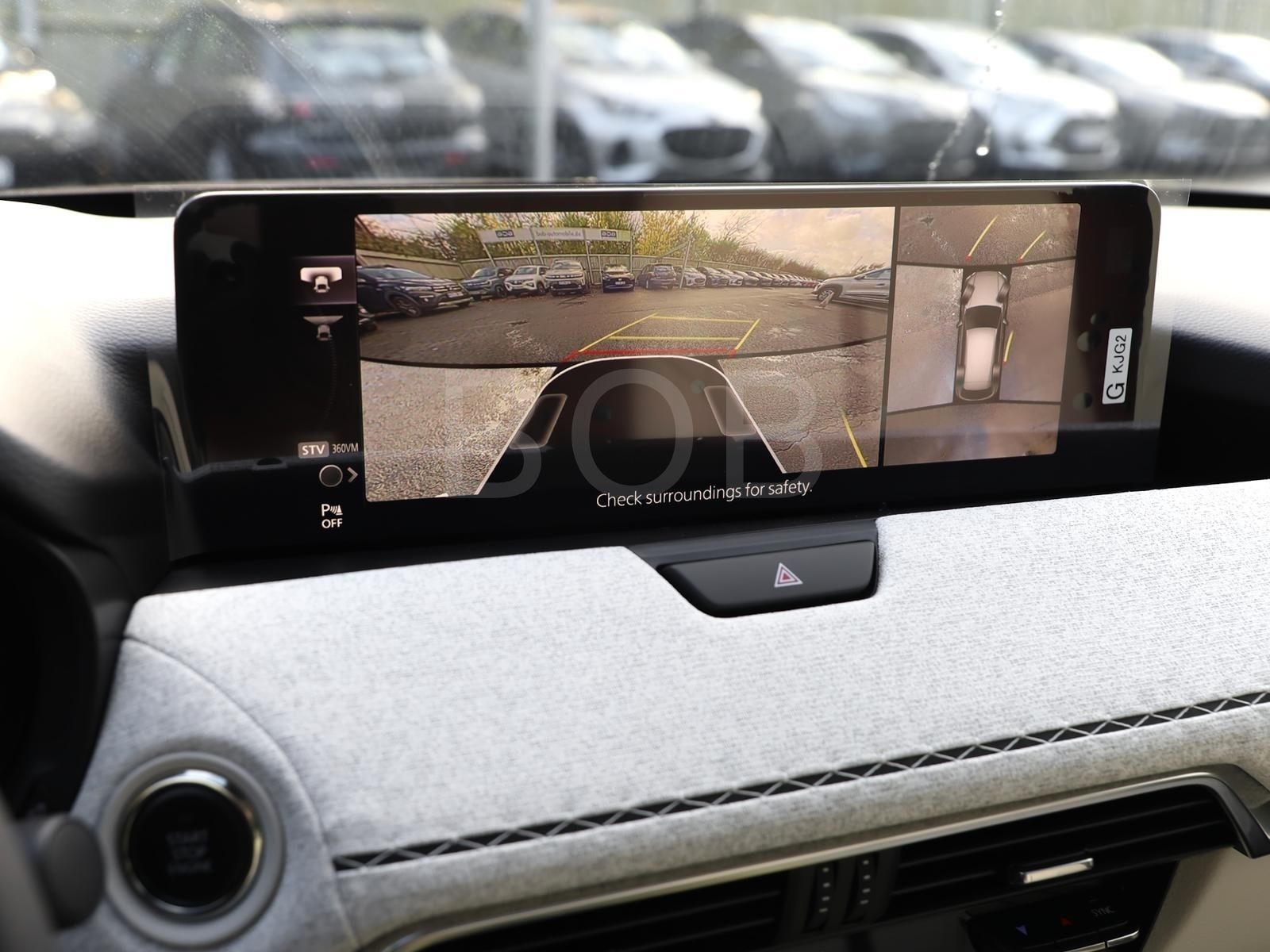 Mazda CX-80 Plug-In Hybrid 8AT AWD Takumi Plus 8-fach